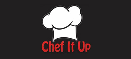 Chef It Up