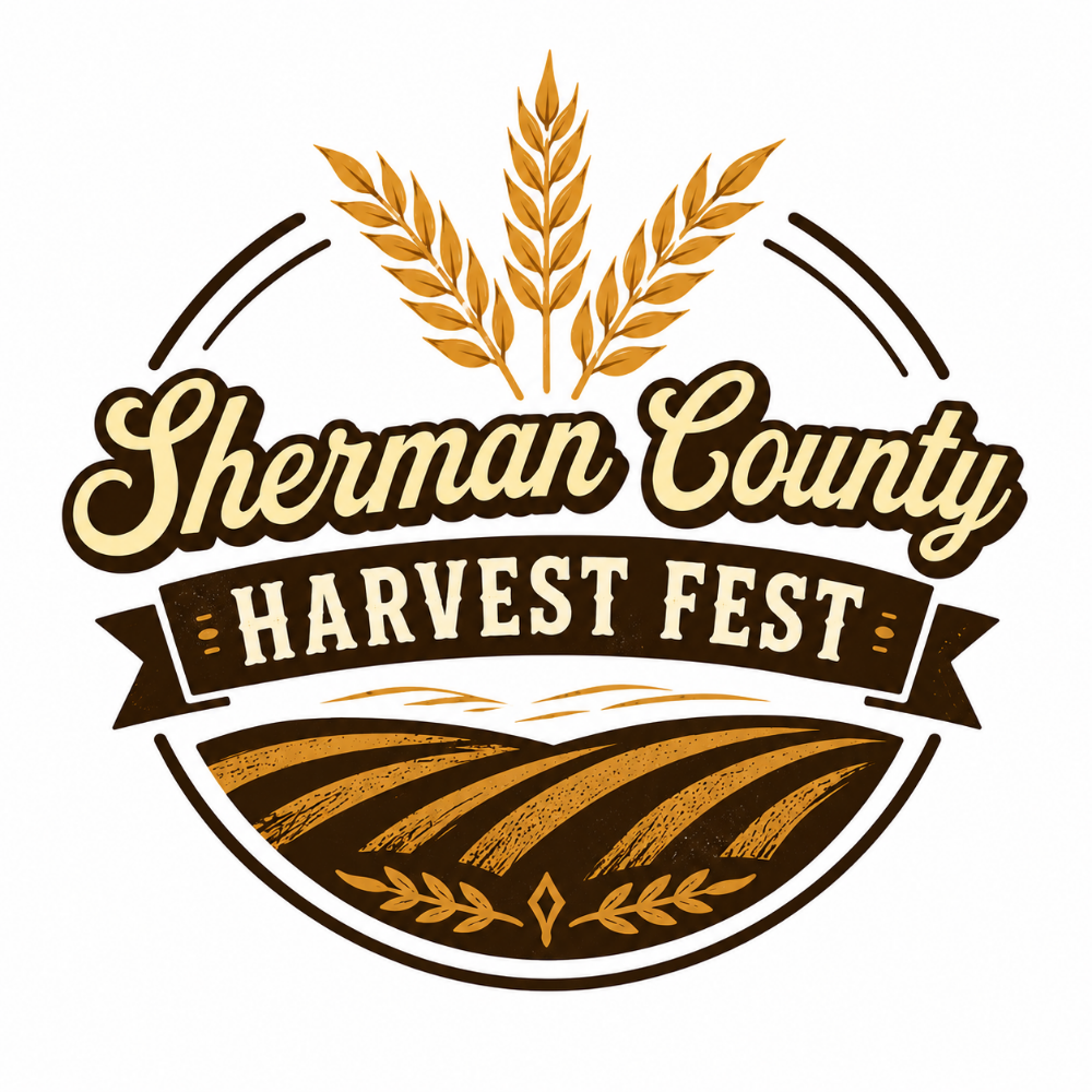 Sherman County Harvest Festival 