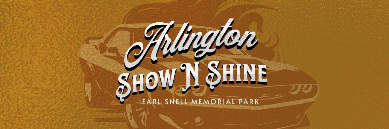 Arlington Show N Shine