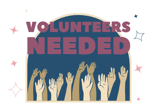 Special Event Volunteer Opportunities