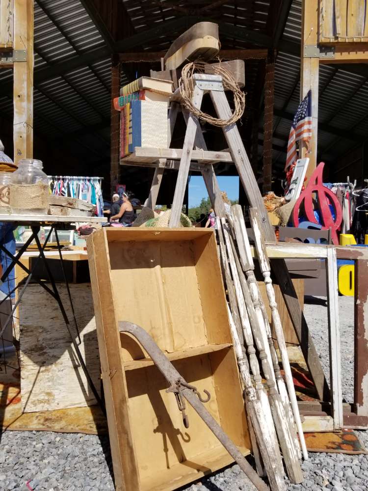 Community item