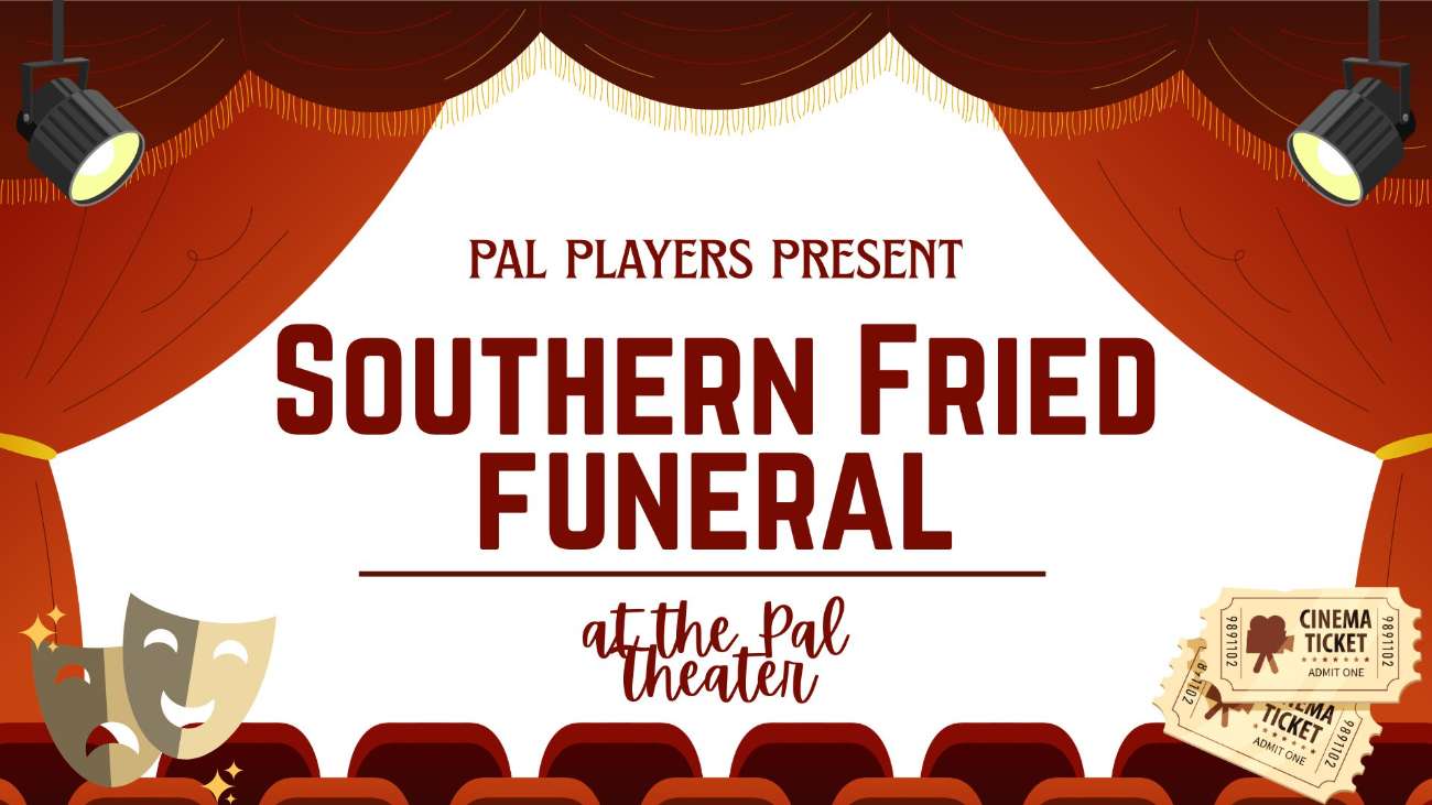 Southern Fried Funeral Play