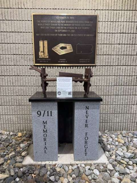 9/11 Memorial