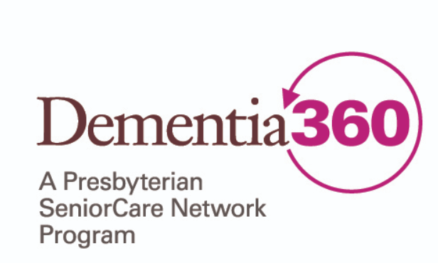 Because Everyone Knows Someone w/ Dementia 360