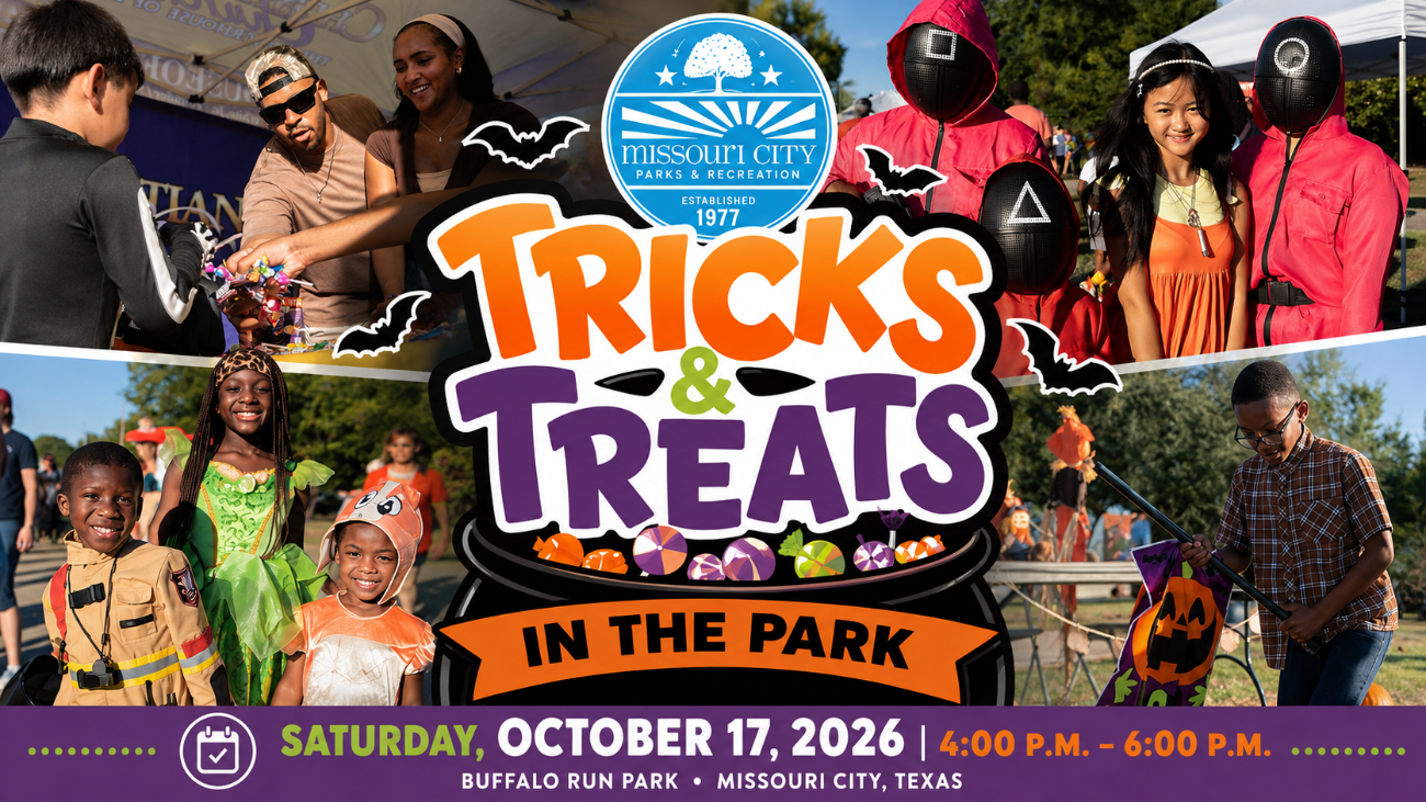 2026 Tricks & Treats Vendor Registration