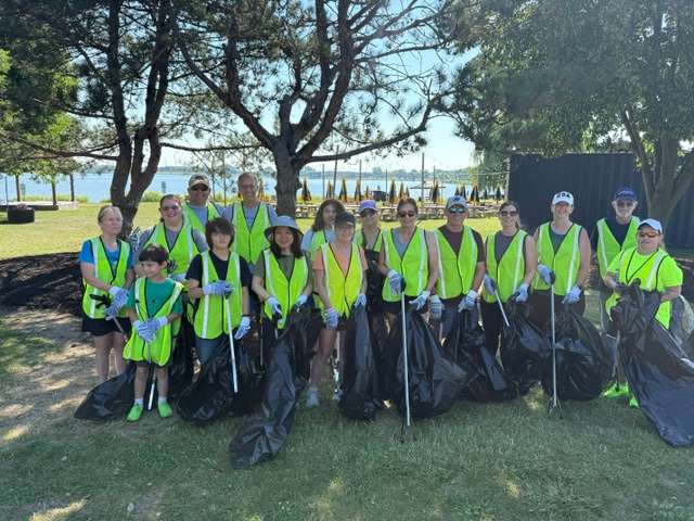 2026 Volunteer Opportunities