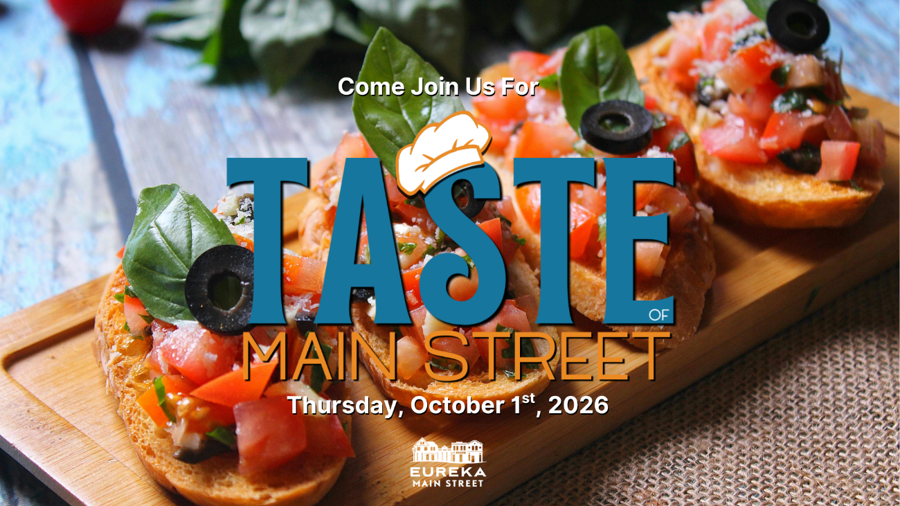 Taste of Main Street