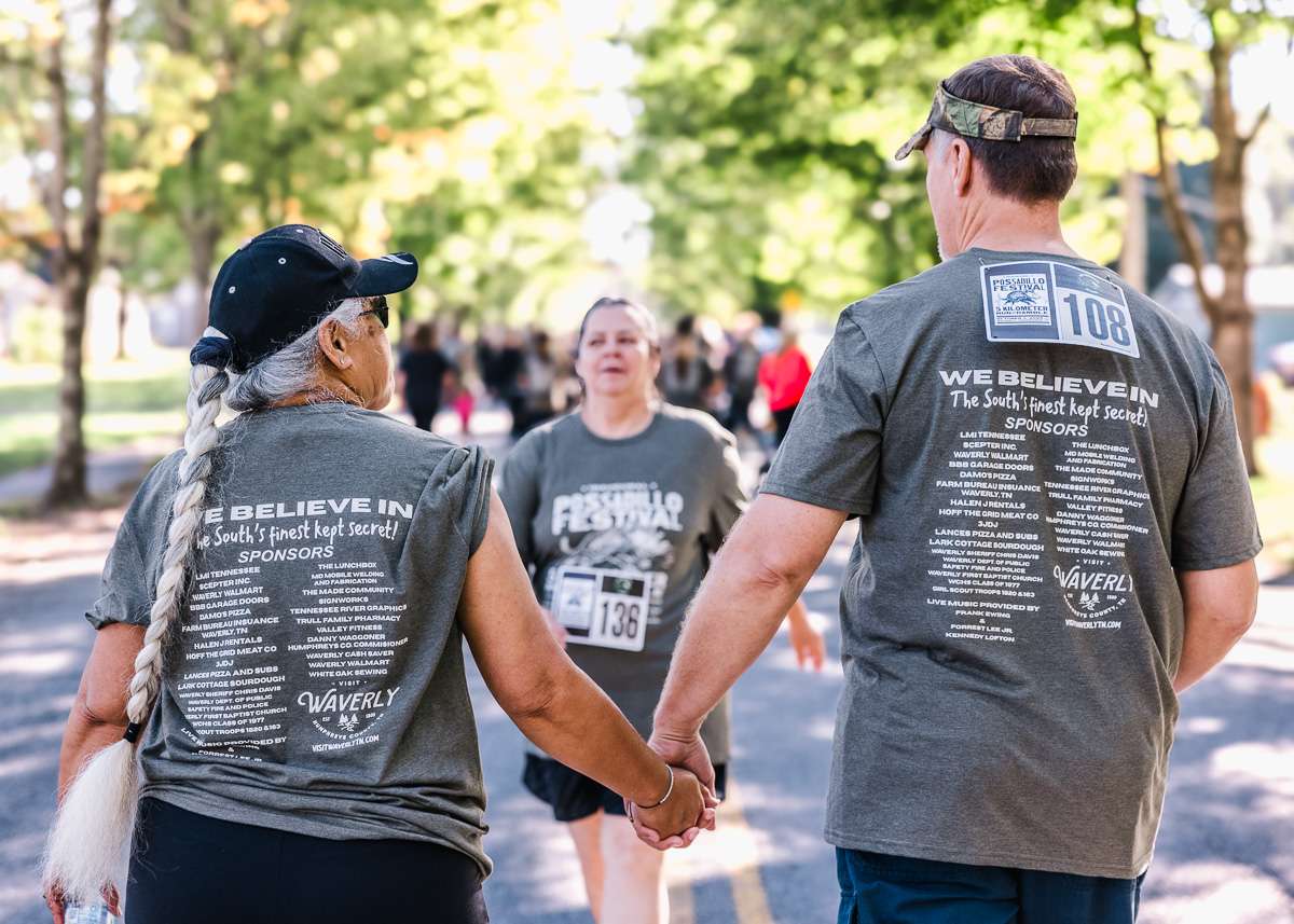 2026 Possadillo Festival & 5K Sponsorship