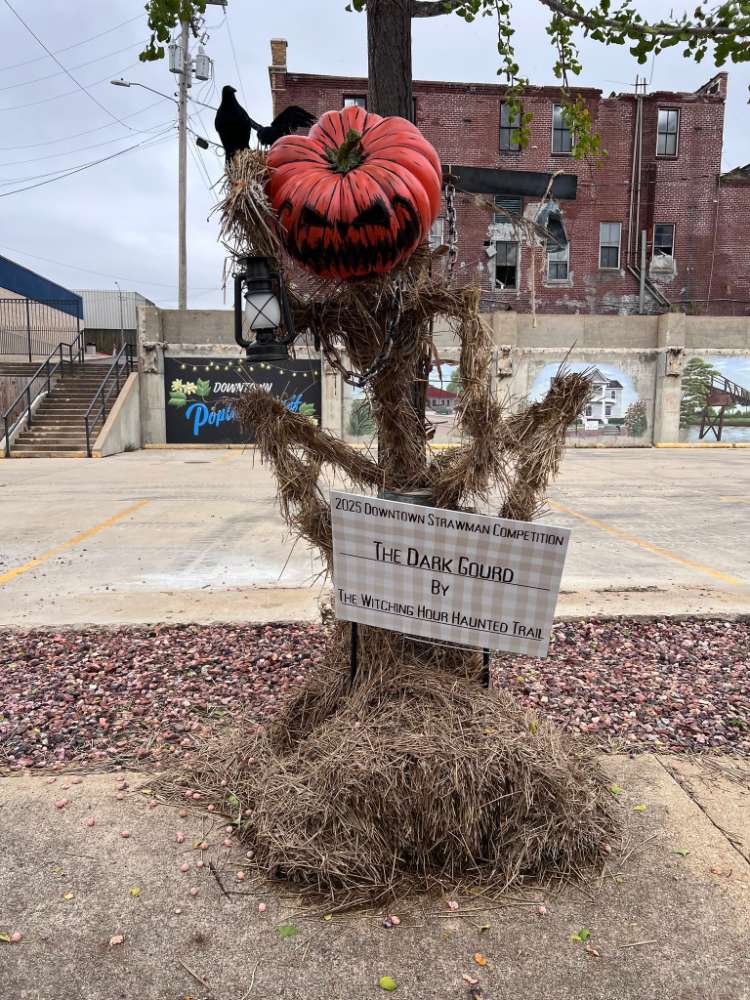 Community item