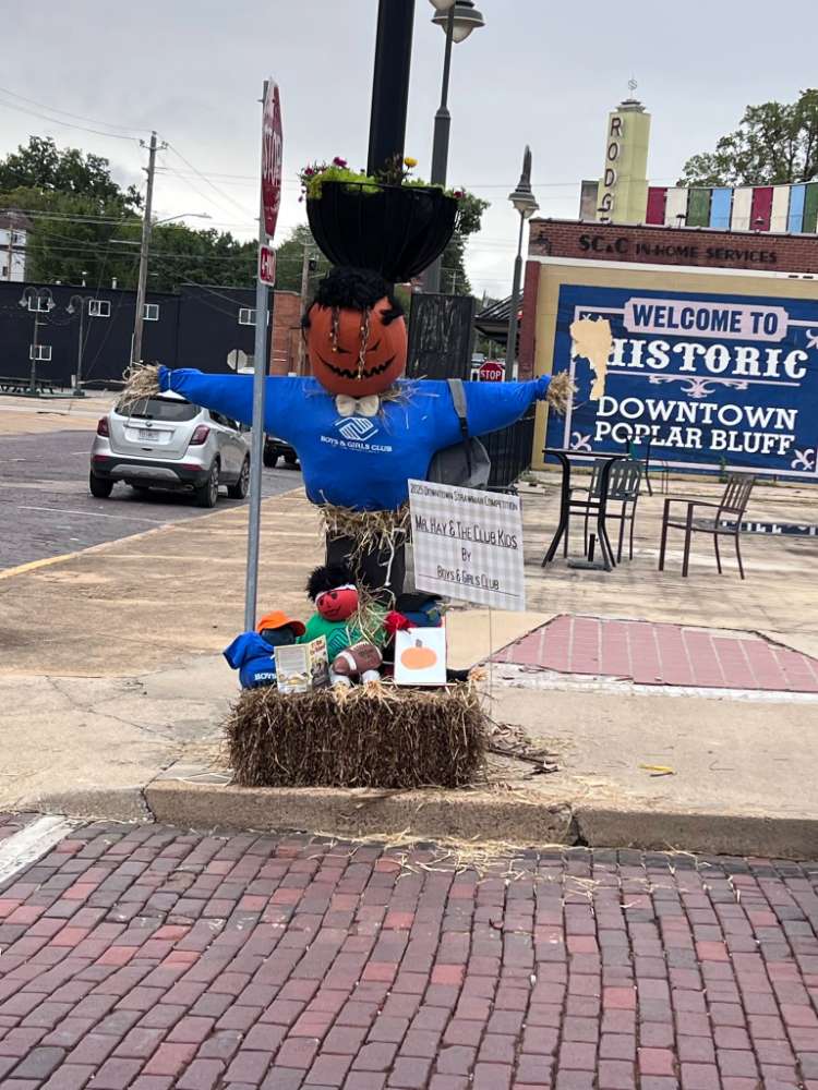 Community item