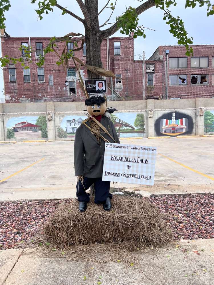 Community item