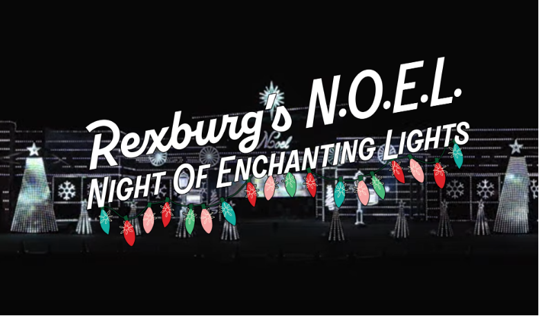 Join the N.O.E.L. Holiday Crew
