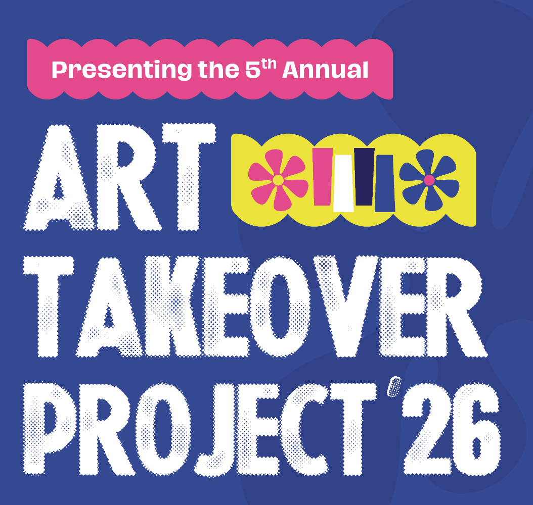 Art Takeover Project '26