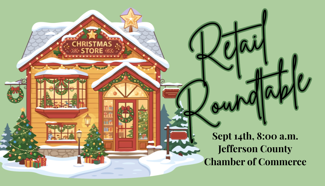 Holiday Retail Roundtable
