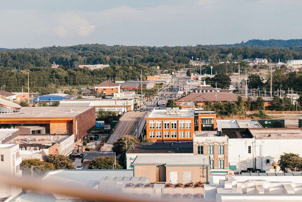 Possibilities Tour (Commercial Development)