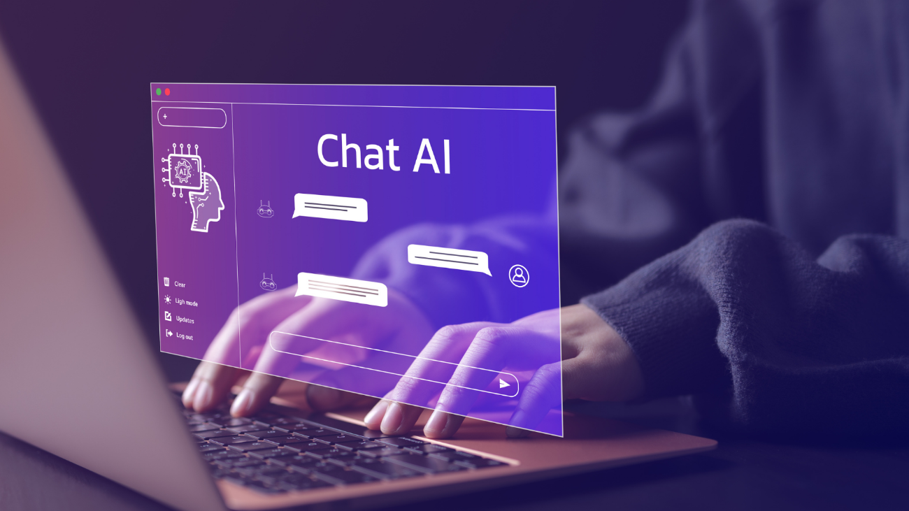 Lunch & Learn: "AI in the Workforce"