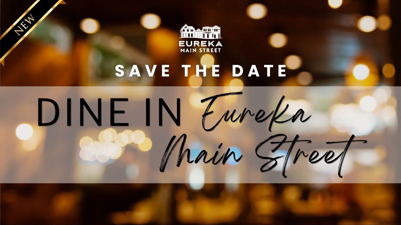 Dine In Main Street