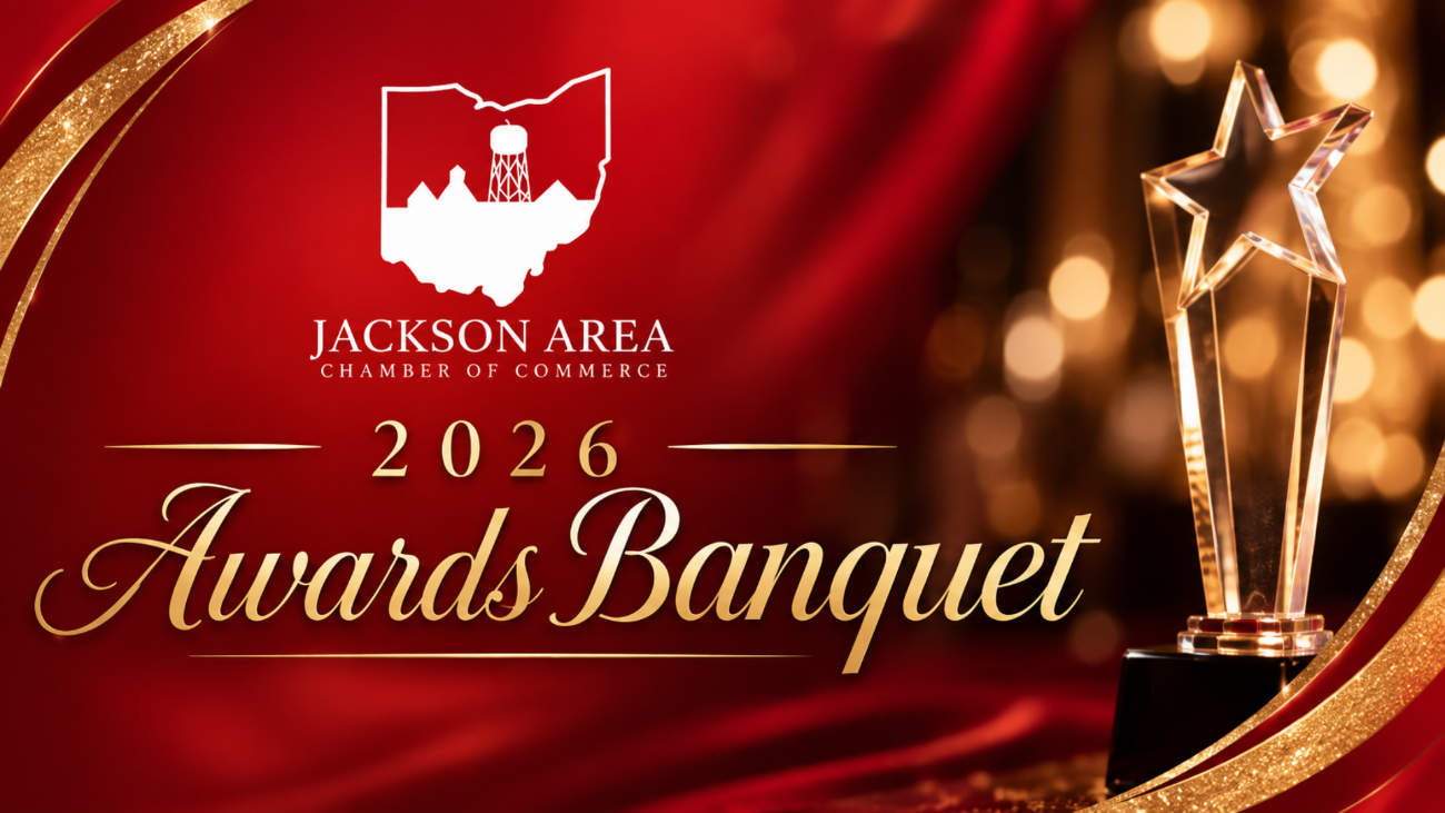 2026 Awards Banquet
