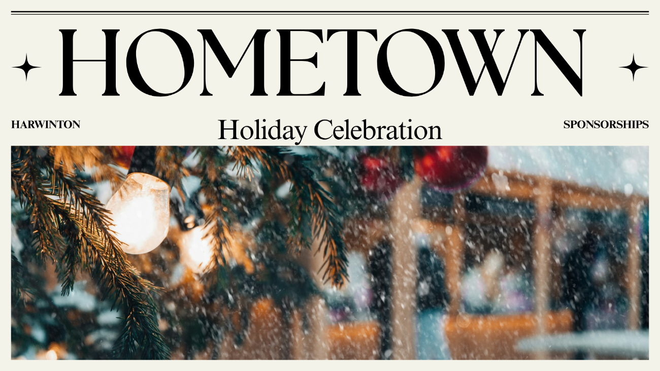 Harwinton Hometown Holiday Celebration