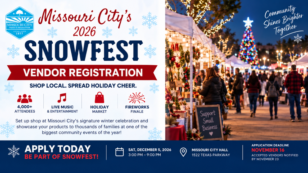 Snowfest Holiday Market Vendors