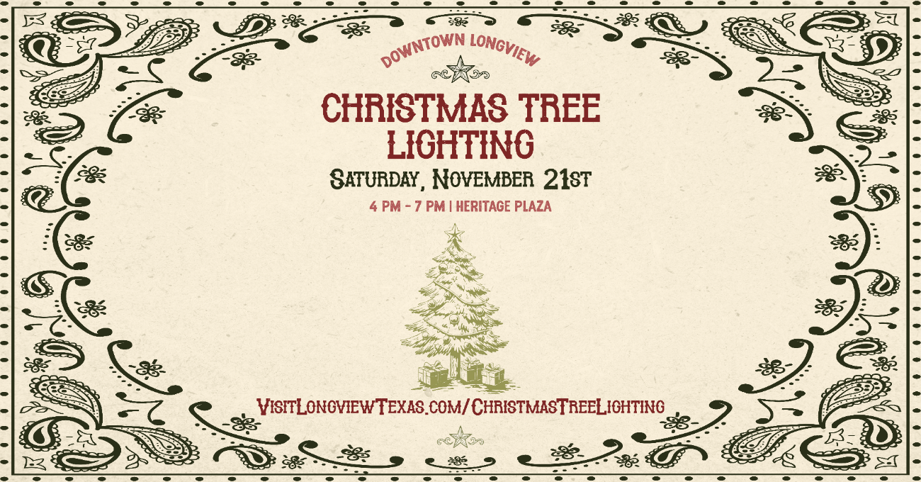 Christmas Tree Lighting Vendor Registration