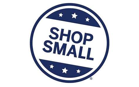 November 2026 Shop Small