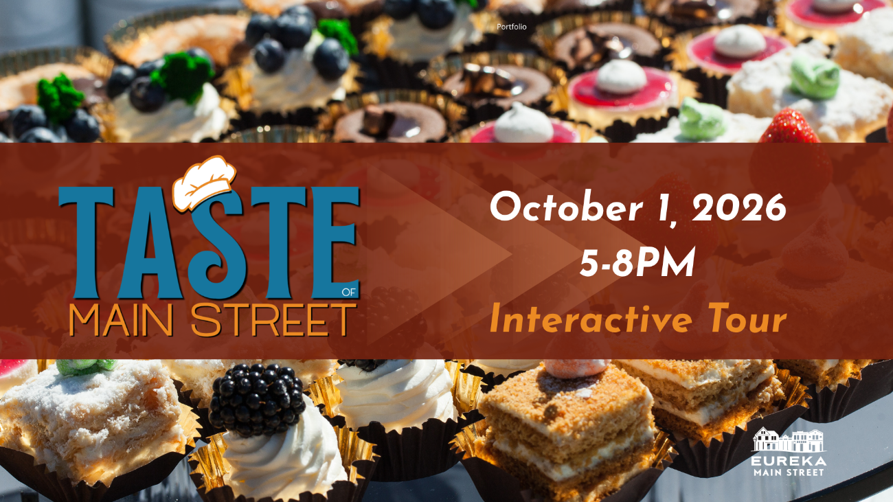 Taste of Main Street 