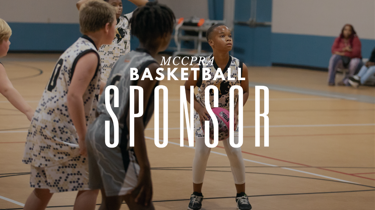 Winter 2026 Basketball Sponsor
