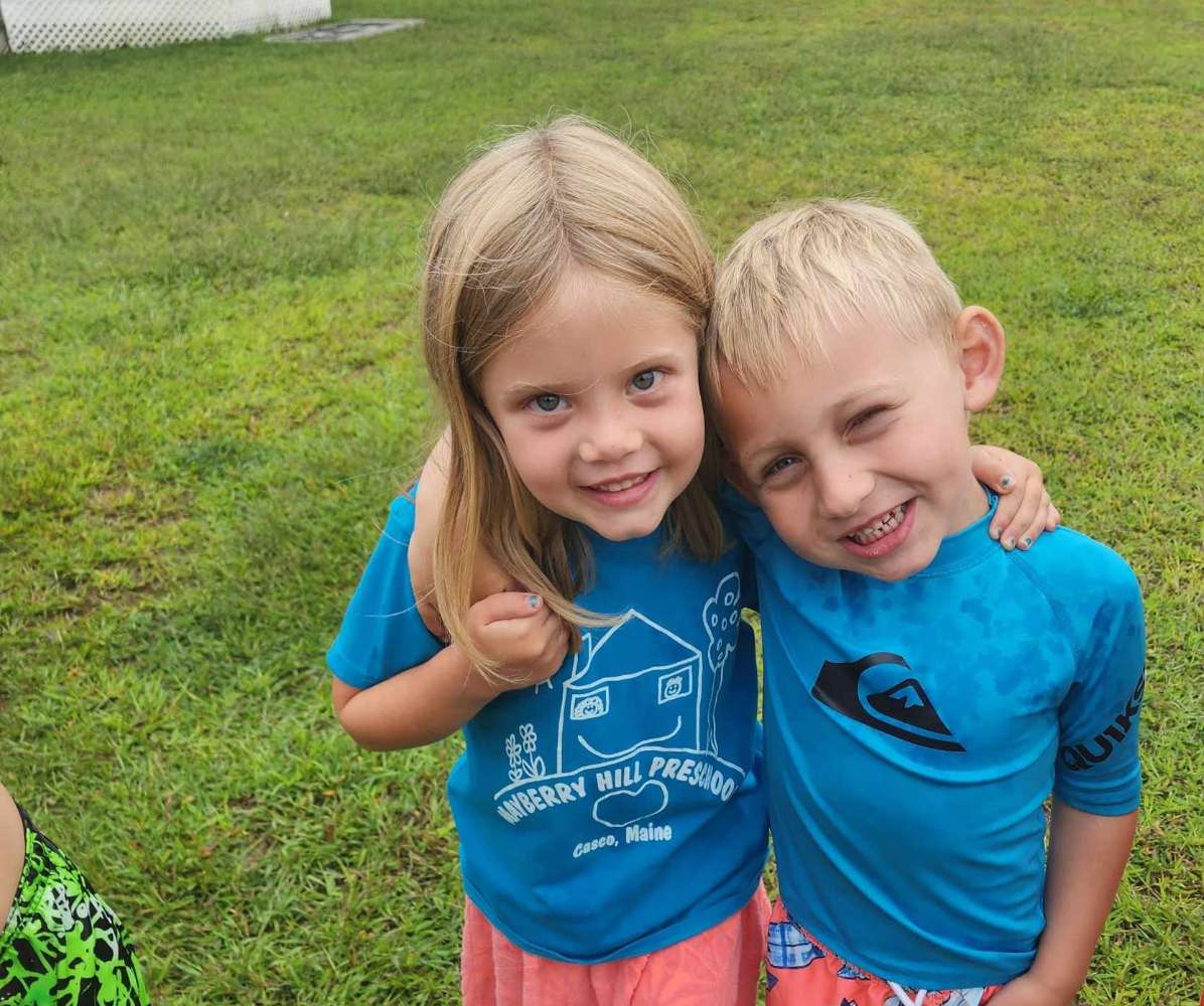 Childcare for Fall Foliage Cruise - October 4th