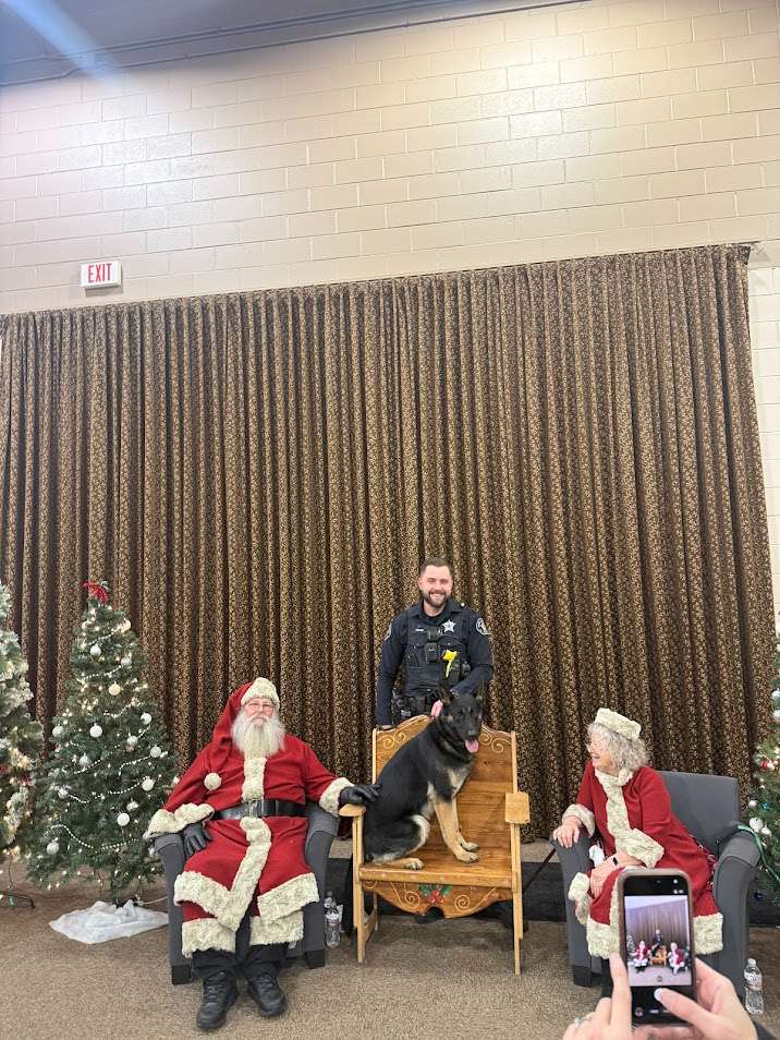 Community item