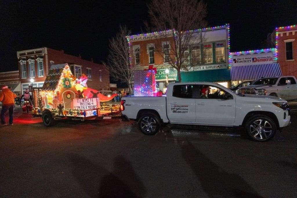 Community item