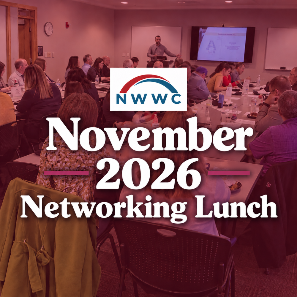 November Networking Lunch - Franklin FD