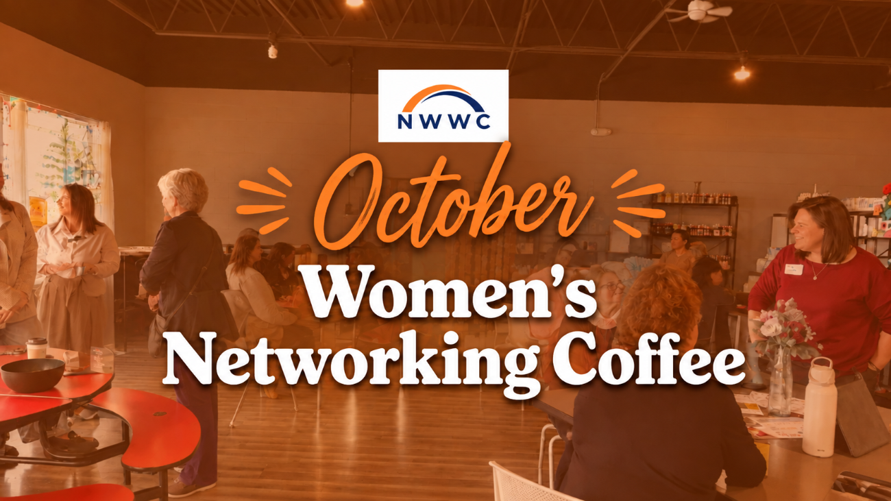 October Women's Networking Coffee - Purple Pig