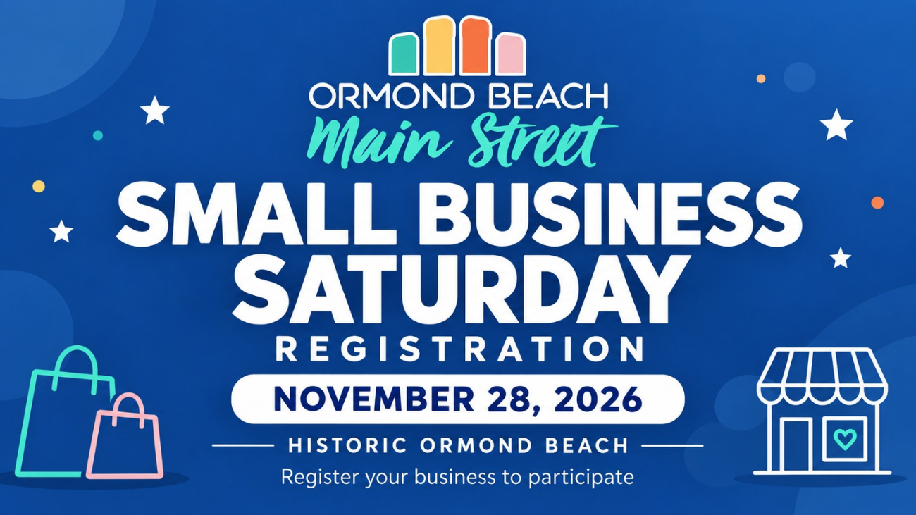 Small Business Saturday 2026