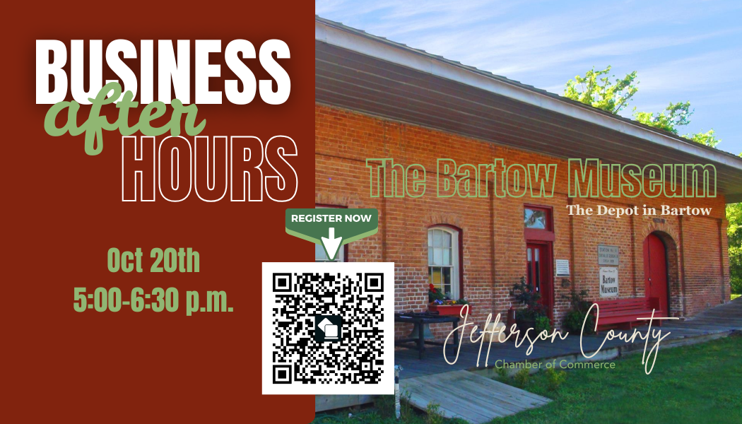 Business After Hours Bartow Museum