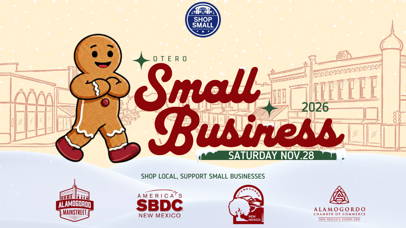 Small Business Saturday 2026