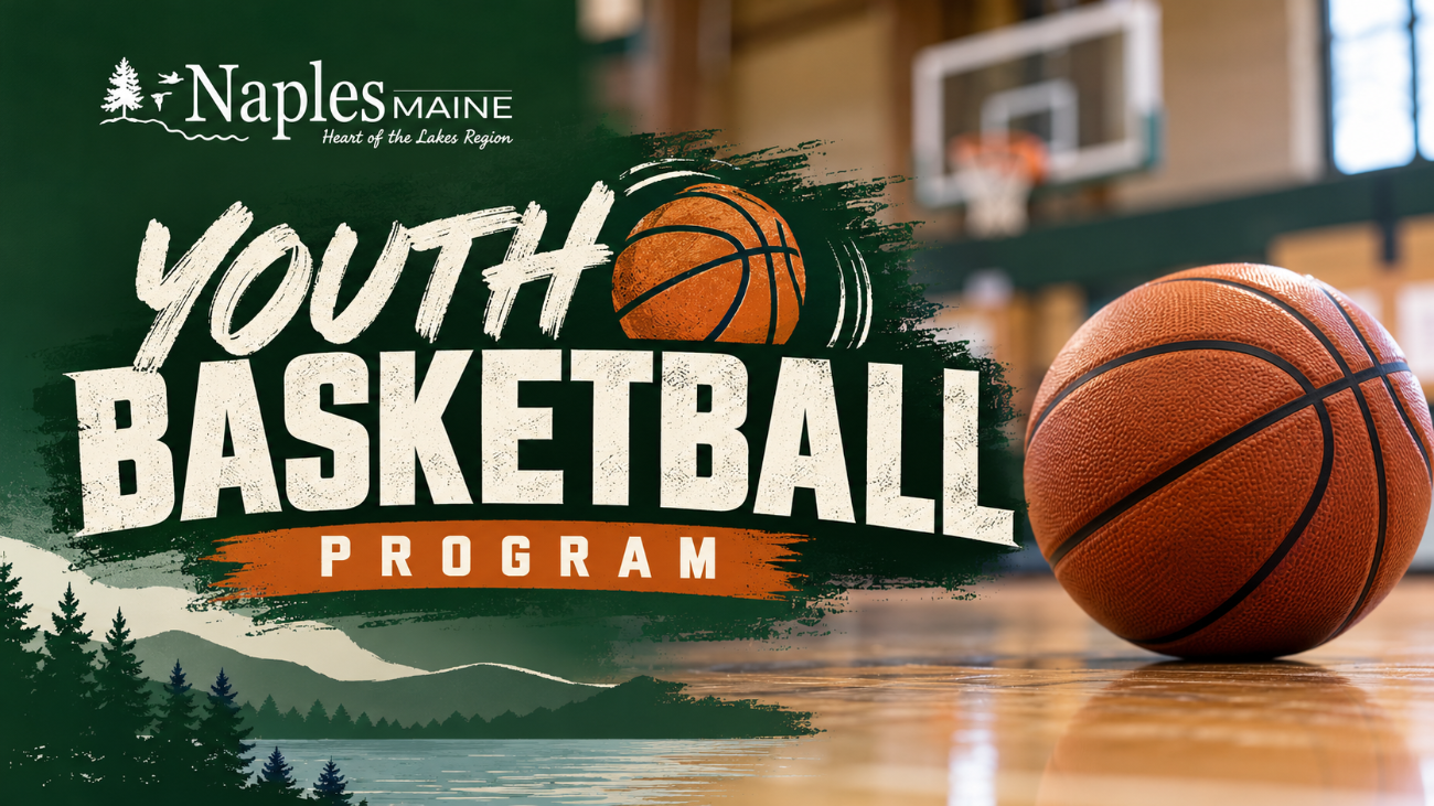 Naples Youth Basketball Registration