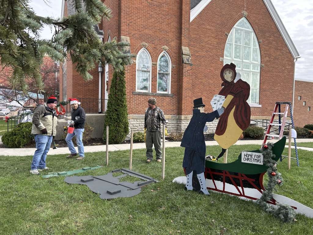 Community item