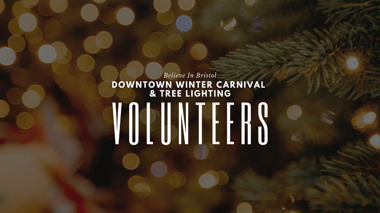 Downtown Winter Carnival & Christmas Tree Lighting