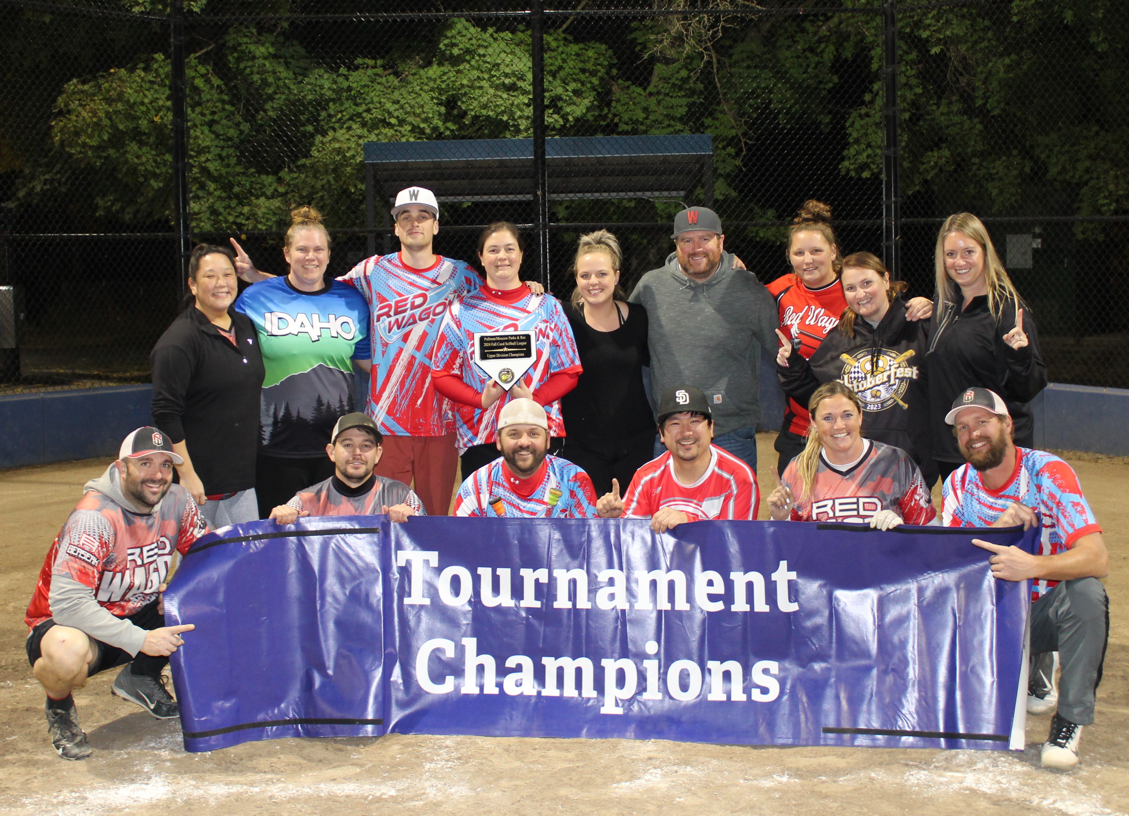 2026 Recreational Sport Leagues: Youth and Adult Sports