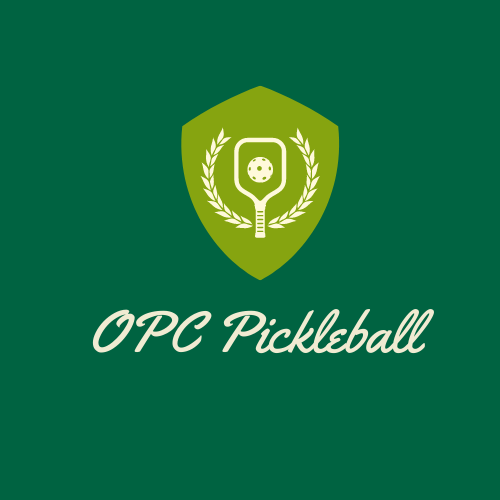 Pickleball Tournaments Sponsorship