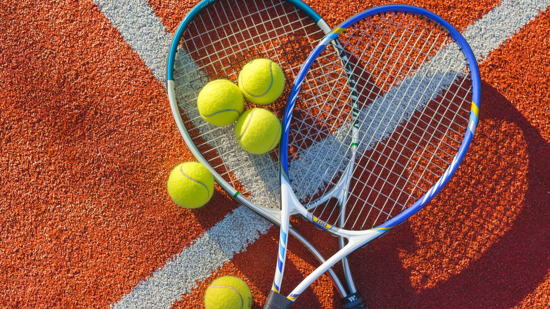 Tennis Tournaments Sponsorship