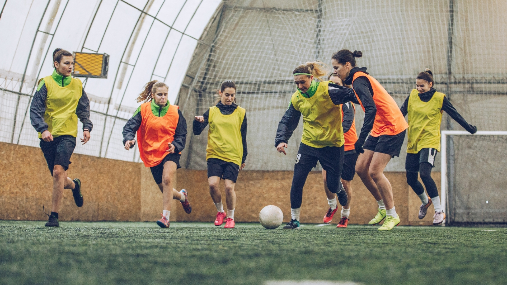 Adult Sport League Sponsorships