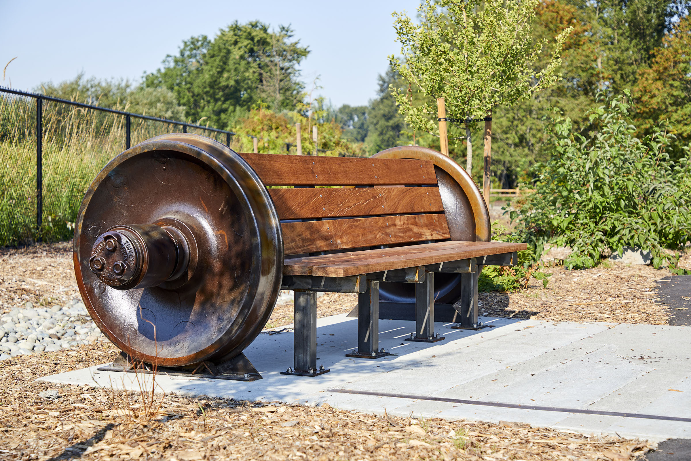 Community item