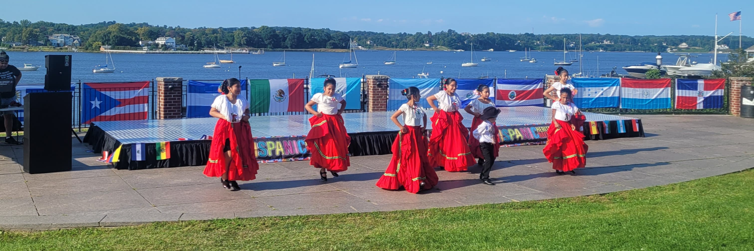 Hispanic Heritage Celebration
