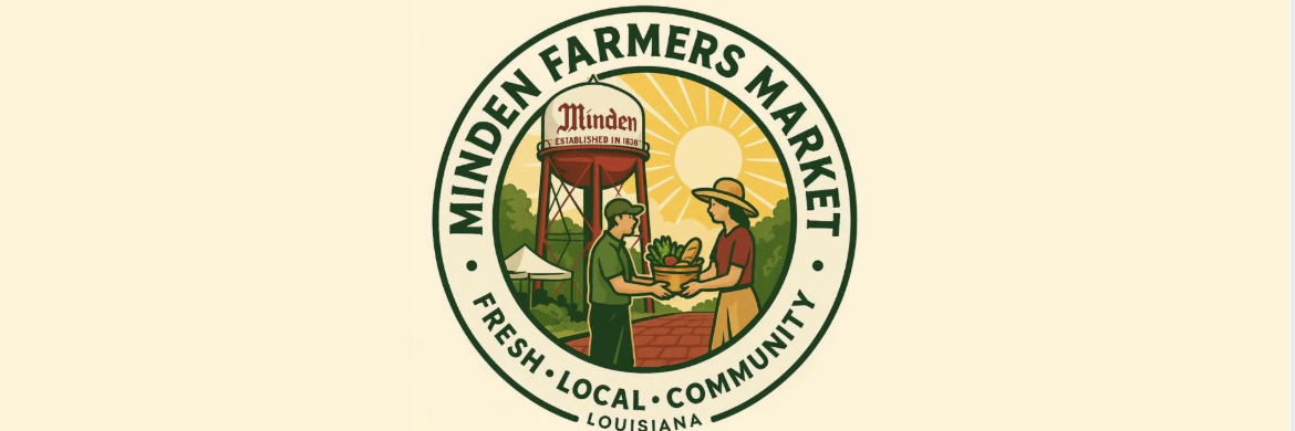 Minden Farmers Market