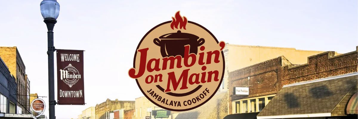 2026 Jambin' on Main