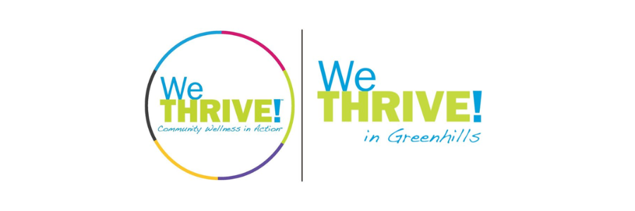 WeTHRIVE!