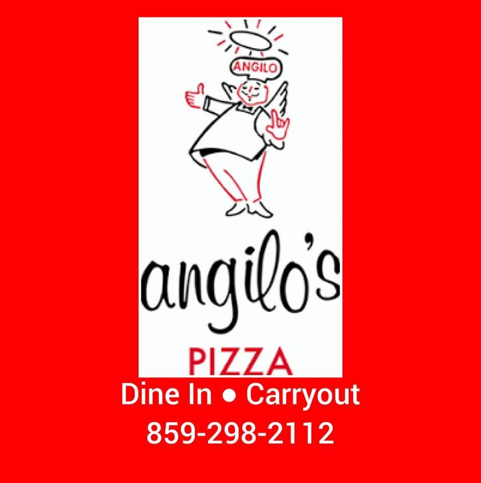 Angilo's Pizza