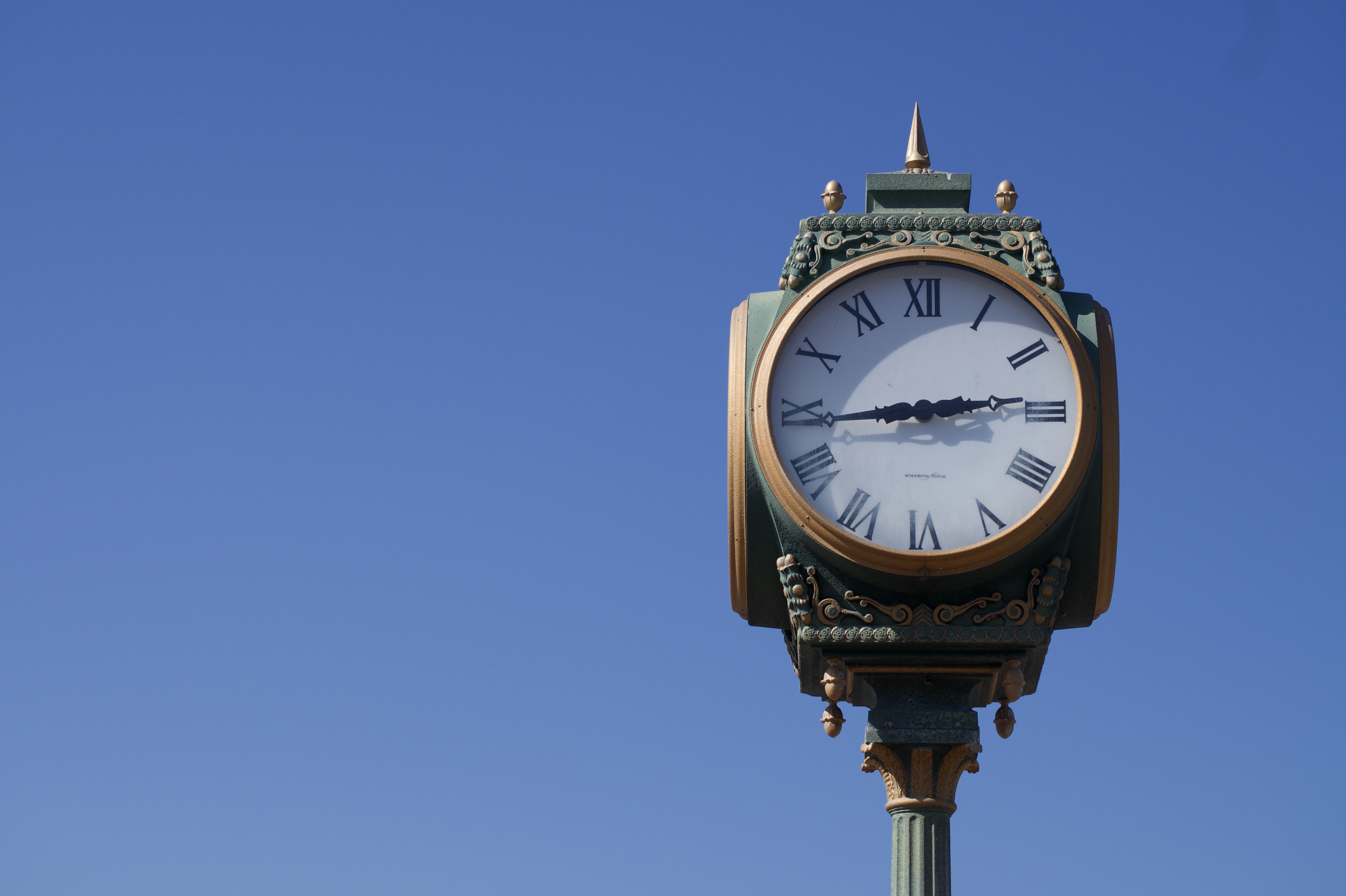 Memorial Brick at the Riverview Park Clock Tower